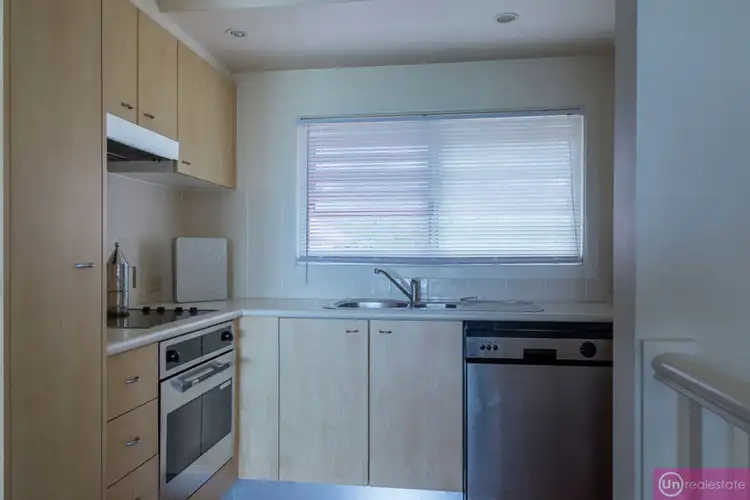 Sixth view of Homely unit listing, 36/94 Aqualuna Beach Resort - Solitary Islands Way, Sapphire Beach NSW 2450