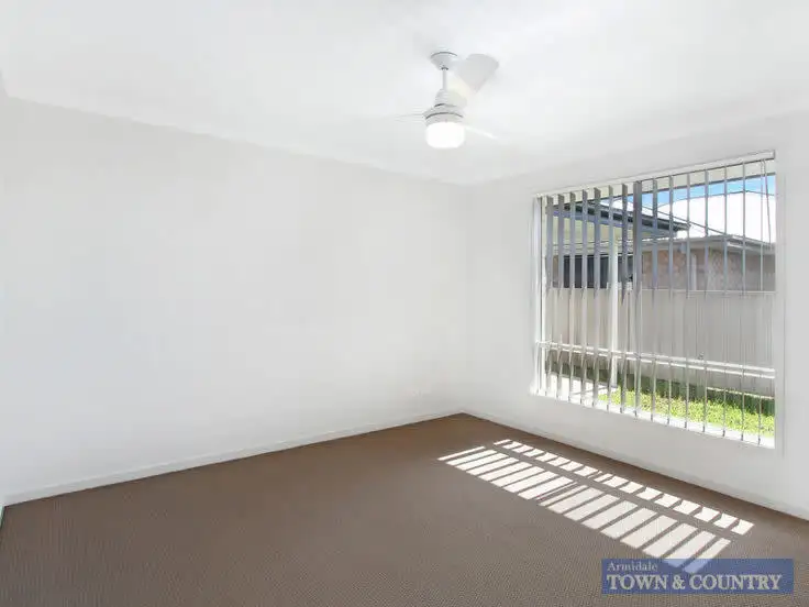 Fifth view of Homely house listing, 1 Campbell Parade, Armidale NSW 2350