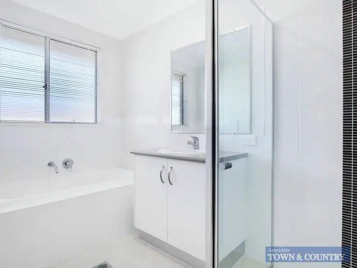 Sixth view of Homely house listing, 1 Campbell Parade, Armidale NSW 2350