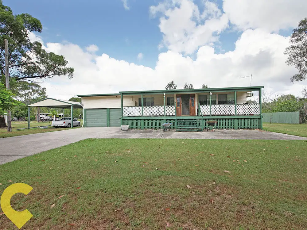 Main view of Homely rural property listing, 19 Goshawk Court, Caboolture QLD 4510
