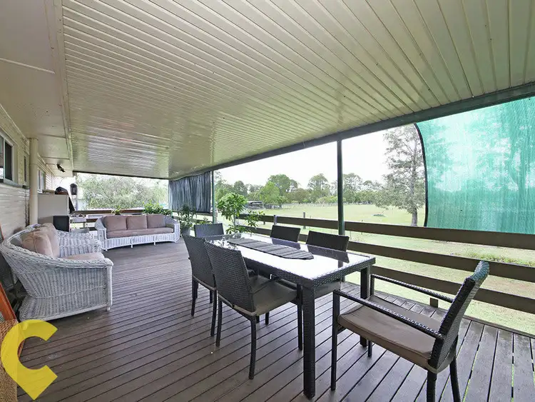 Fourth view of Homely rural property listing, 19 Goshawk Court, Caboolture QLD 4510