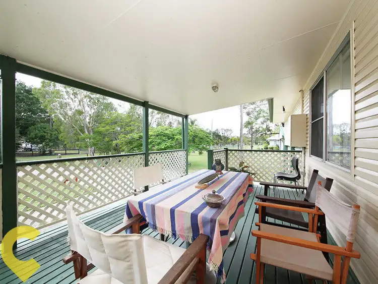 Fifth view of Homely rural property listing, 19 Goshawk Court, Caboolture QLD 4510