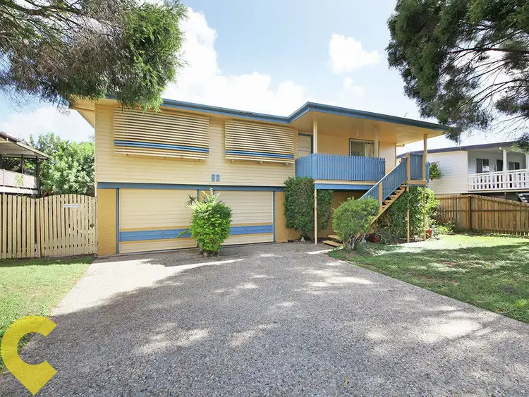 Main view of Homely house listing, 82 Ballynde Street, Bracken Ridge QLD 4017
