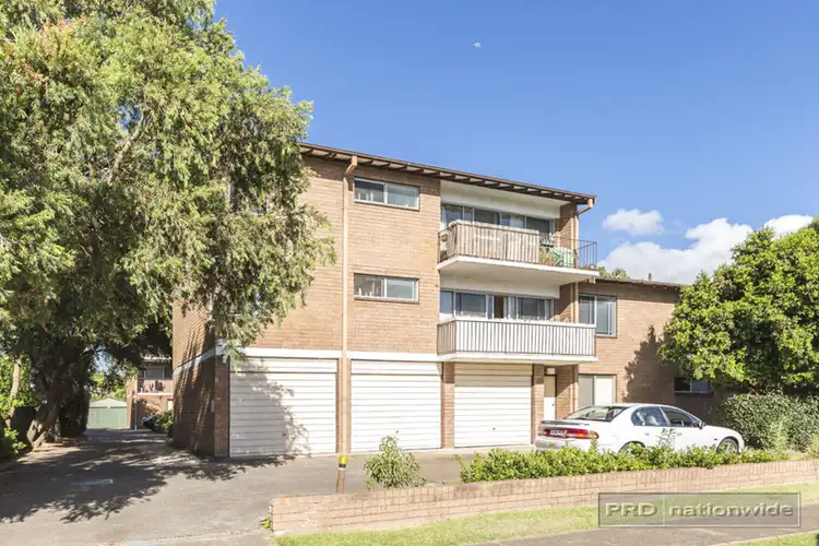 Main view of Homely unit listing, 9/10 Teramby Road, Hamilton NSW 2303
