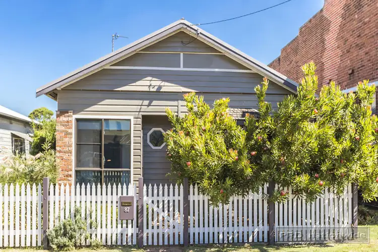 87 Macquarie Street, Mayfield NSW 2304