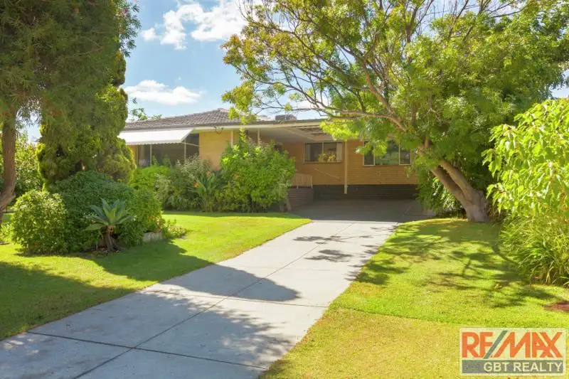 Main view of Homely house listing, 24 Cosgrove Street, Balcatta WA 6021