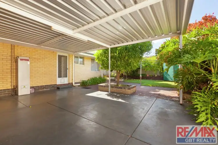 Seventh view of Homely house listing, 24 Cosgrove Street, Balcatta WA 6021