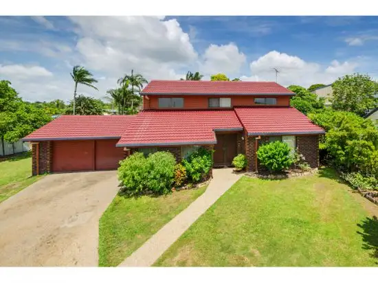 Main view of Homely house listing, 14 Leru Street, Mansfield QLD 4122