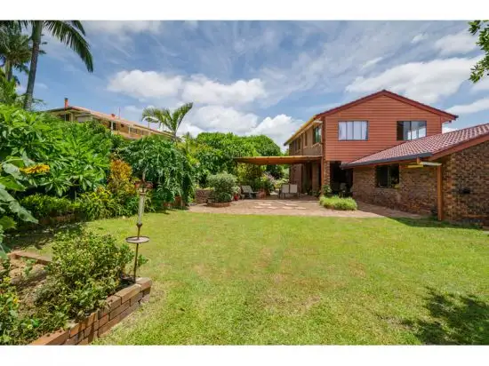 Second view of Homely house listing, 14 Leru Street, Mansfield QLD 4122