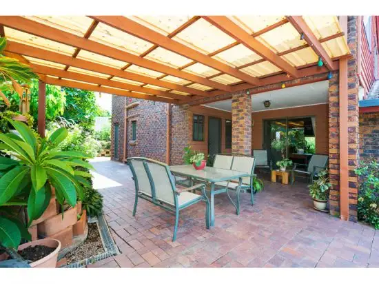 Third view of Homely house listing, 14 Leru Street, Mansfield QLD 4122