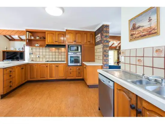 Fifth view of Homely house listing, 14 Leru Street, Mansfield QLD 4122