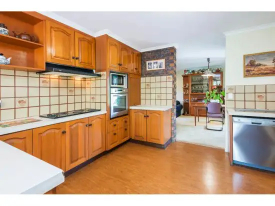 Sixth view of Homely house listing, 14 Leru Street, Mansfield QLD 4122