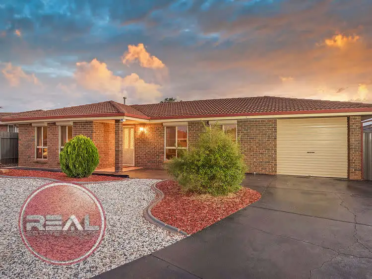 4 Rosebud Place, Blakeview SA 5114