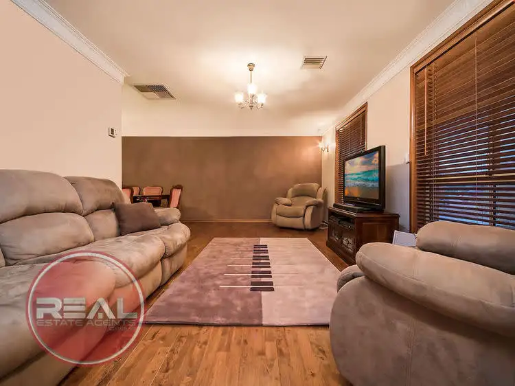 Second view of Homely house listing, 4 Rosebud Place, Blakeview SA 5114