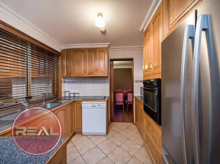Third view of Homely house listing, 4 Rosebud Place, Blakeview SA 5114