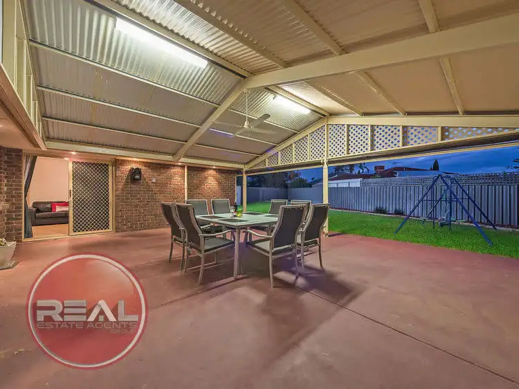 Fourth view of Homely house listing, 4 Rosebud Place, Blakeview SA 5114