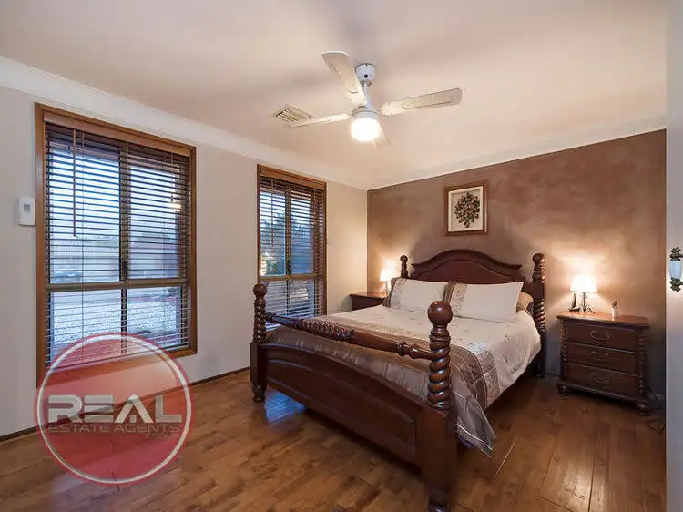 Sixth view of Homely house listing, 4 Rosebud Place, Blakeview SA 5114