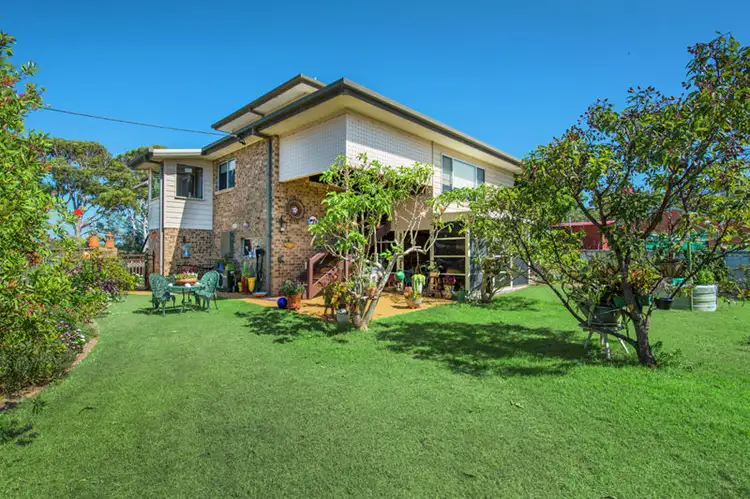 Fourth view of Homely house listing, 12 Wedgewood Avenue, Mylestom NSW 2454