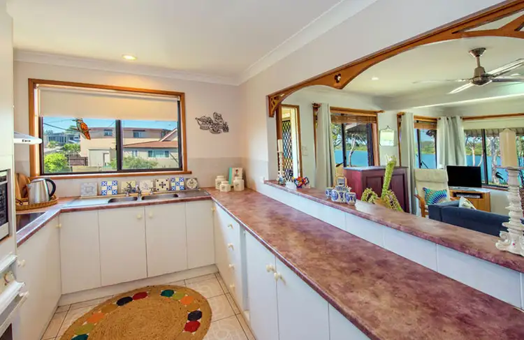 Sixth view of Homely house listing, 12 Wedgewood Avenue, Mylestom NSW 2454
