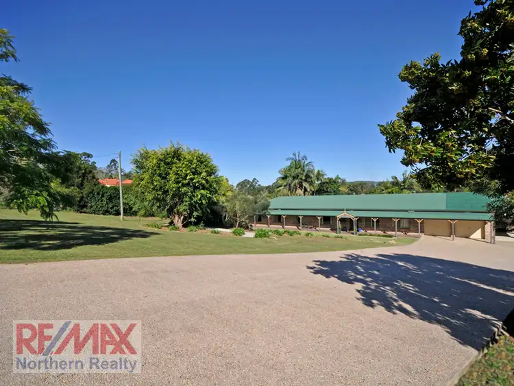Third view of Homely rural property listing, 44 Drapers Rd, Eatons Hill QLD 4037