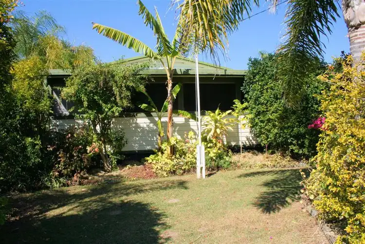Main view of Homely house listing, 5 Burns Cres, Corindi Beach NSW 2456