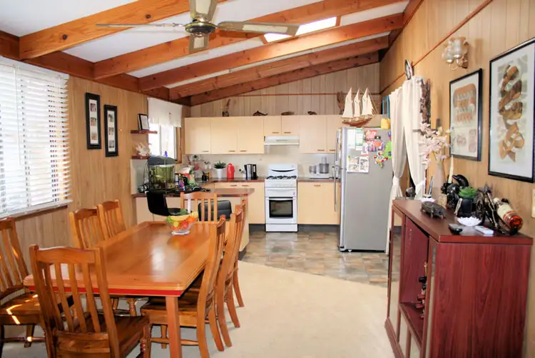 Second view of Homely house listing, 5 Burns Cres, Corindi Beach NSW 2456
