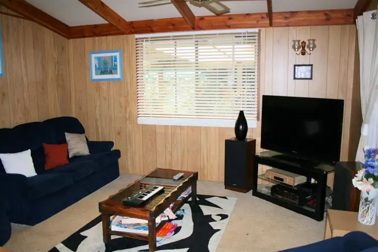 Fifth view of Homely house listing, 5 Burns Cres, Corindi Beach NSW 2456