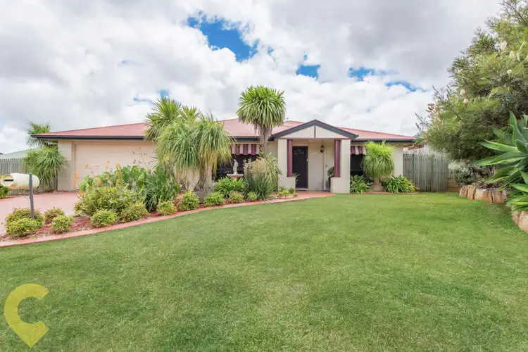 41 Fromalls Street, Harristown QLD 4350