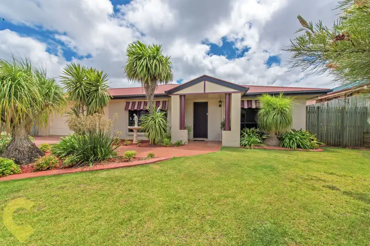 Second view of Homely house listing, 41 Fromalls Street, Harristown QLD 4350