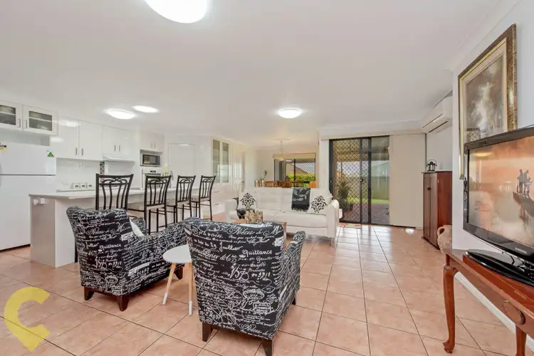 Fourth view of Homely house listing, 41 Fromalls Street, Harristown QLD 4350