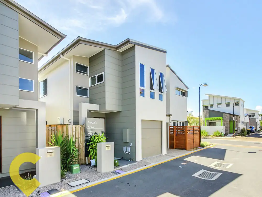 Main view of Homely house listing, 16 Jenolan Lane, Fitzgibbon QLD 4018