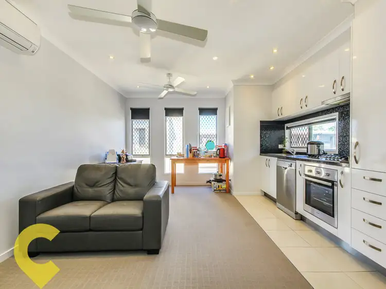 Second view of Homely house listing, 16 Jenolan Lane, Fitzgibbon QLD 4018