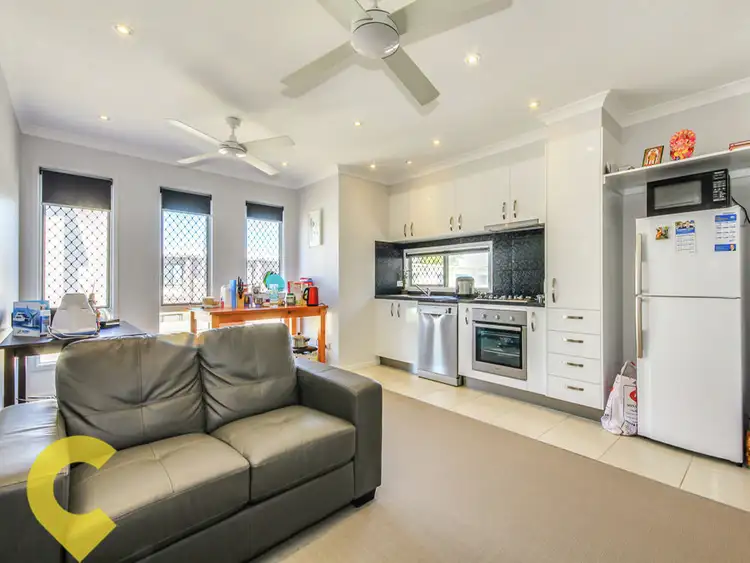 Third view of Homely house listing, 16 Jenolan Lane, Fitzgibbon QLD 4018