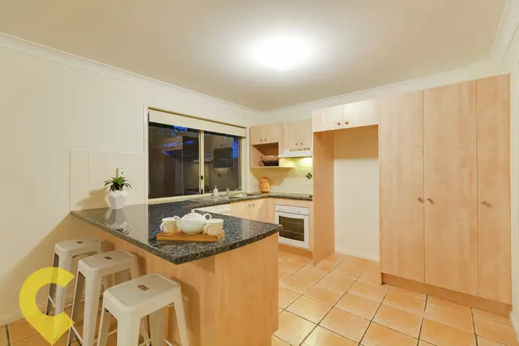 Fifth view of Homely house listing, 67 Goldsbrough Road, Taringa QLD 4068