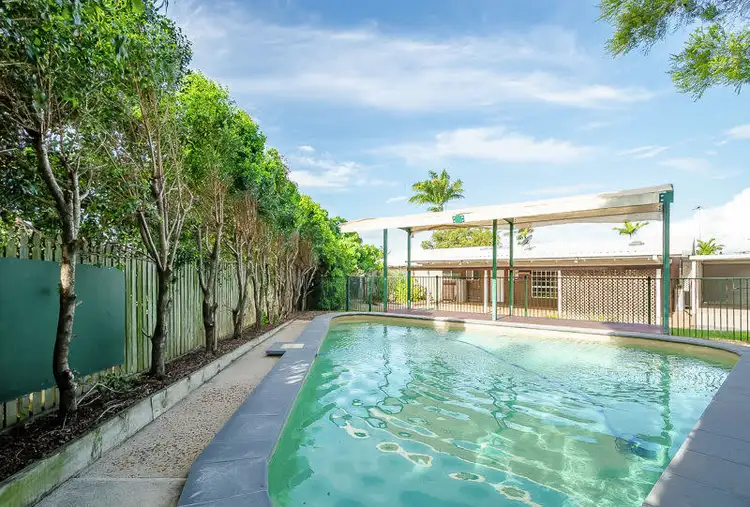 33 Camille Street, Clinton QLD 4680