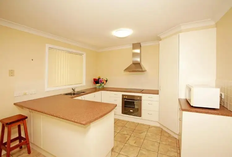 Seventh view of Homely house listing, 1/6 Banksia Place, Junee NSW 2663