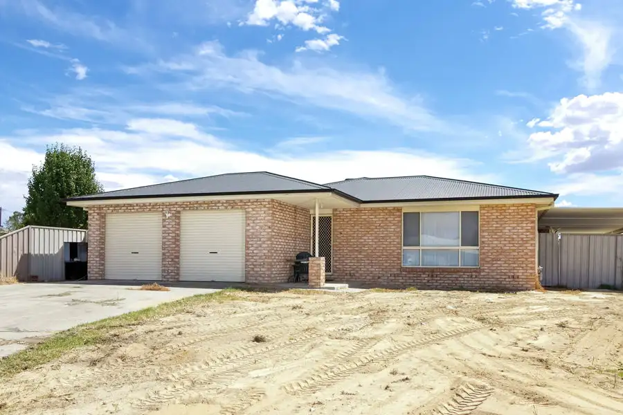 Main view of Homely house listing, 3 Dunlop Place, Wagga Wagga NSW 2650