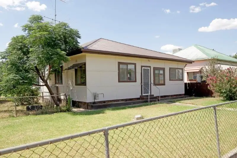 Main view of Homely house listing, 10 Fitzroy Street, Junee NSW 2663