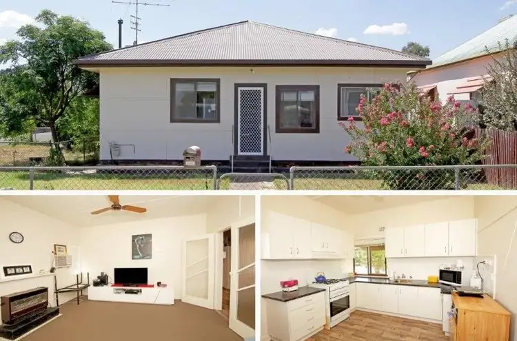 Second view of Homely house listing, 10 Fitzroy Street, Junee NSW 2663