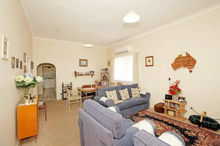 Second view of Homely house listing, 5 William Street, Junee NSW 2663