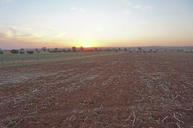 Third view of Homely land listing, Lot 13 Olympic Highway, Junee NSW 2663
