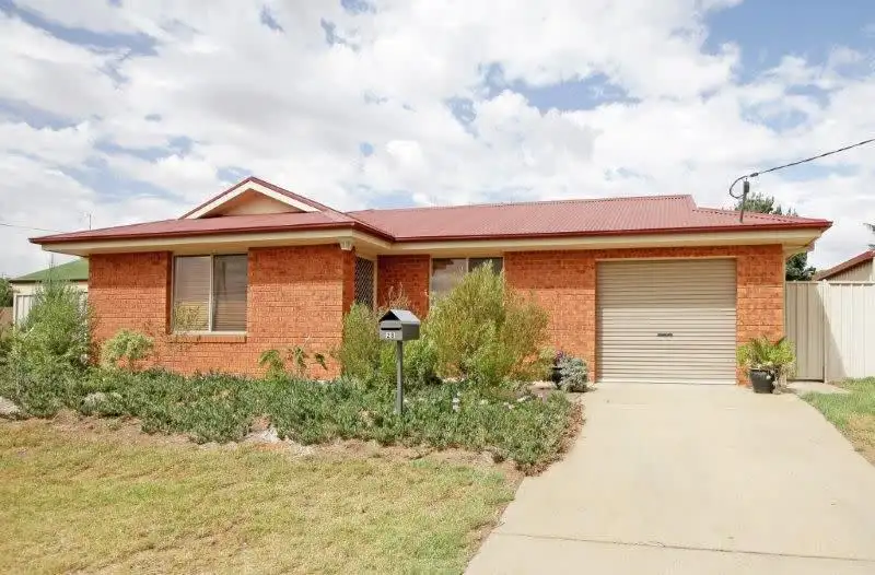 Main view of Homely house listing, 28 Ducker St, Junee NSW 2663