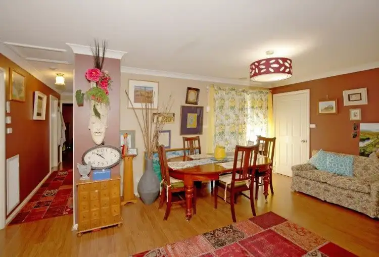 Third view of Homely house listing, 28 Ducker St, Junee NSW 2663