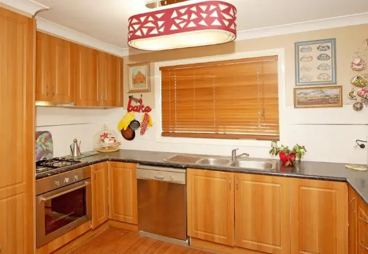 Fourth view of Homely house listing, 28 Ducker St, Junee NSW 2663