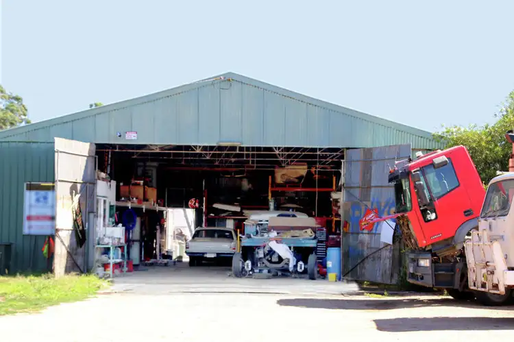 101-107 Reed Street, Lockhart NSW 2656