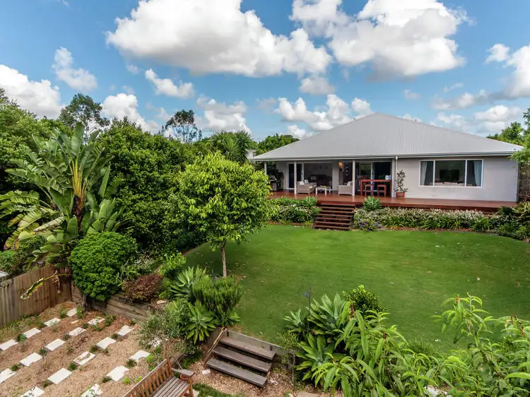 19 Grimes Terrace, Burnside QLD 4560
