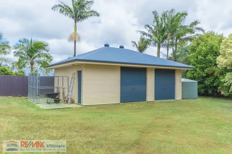 Second view of Homely rural property listing, 39 Cessnock Court, Caboolture QLD 4510