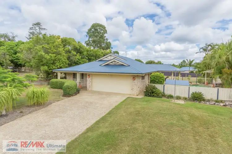 Sixth view of Homely rural property listing, 39 Cessnock Court, Caboolture QLD 4510