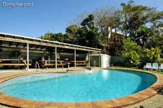 Sixth view of Homely apartment listing, 27/77 Ocean Parade, Coffs Harbour NSW 2450