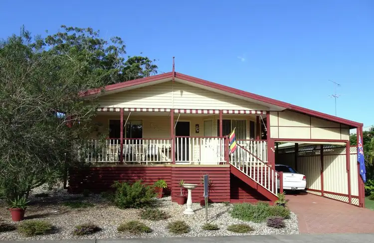107 Wattlegrove Terrace, Valla Beach NSW 2448